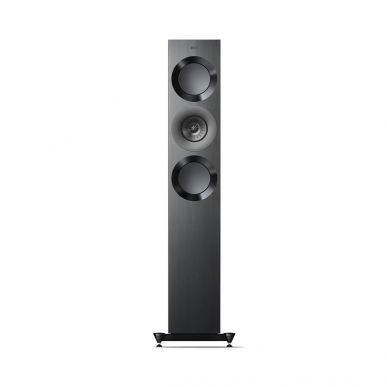Напольная акустика KEF REFERENCE 3 Meta BLK/GRY (SP4049BA)